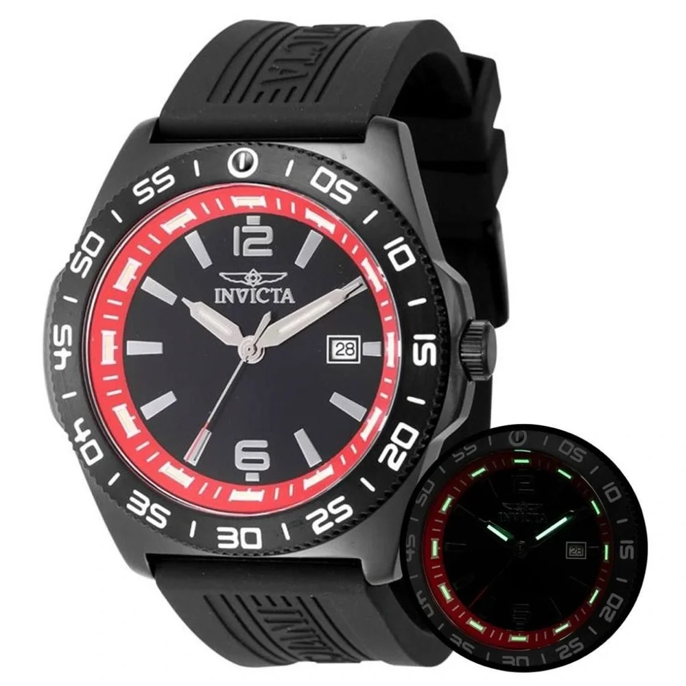 Invicta coalition forces